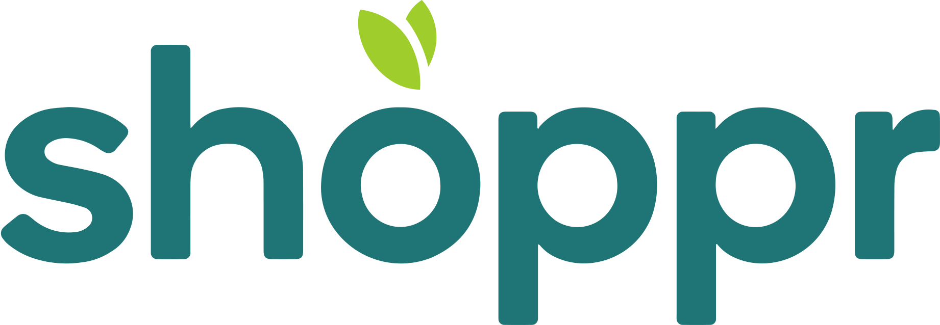 shoppr logo